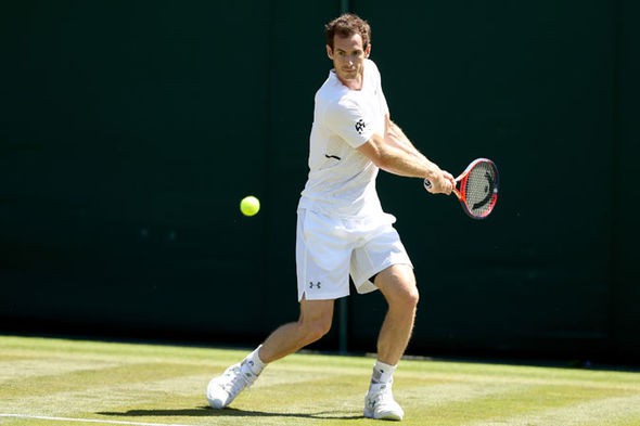 Andy Murray đã từng nghĩ đến chuyện nghỉ hưu - Ảnh 1.