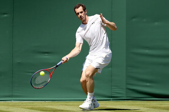 Andy Murray đã từng nghĩ đến chuyện nghỉ hưu - Ảnh 2.