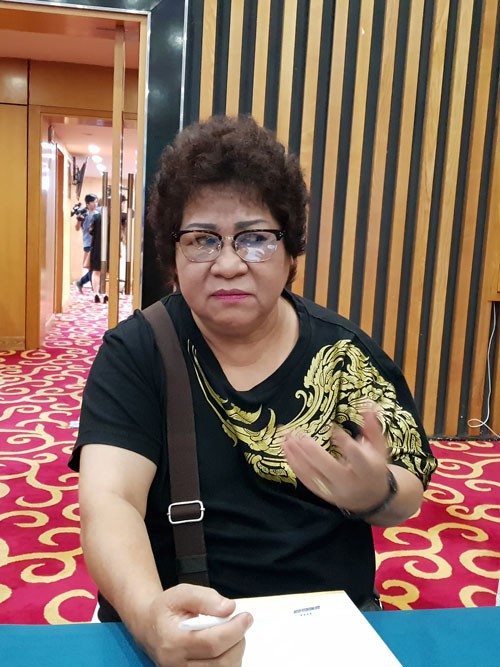 Vì sao danh hài Minh Vượng không muốn đóng vai phản diện? - Ảnh 1. Vì sao danh hài Minh Vượng không muốn đóng vai phản diện? - Ảnh 1.
