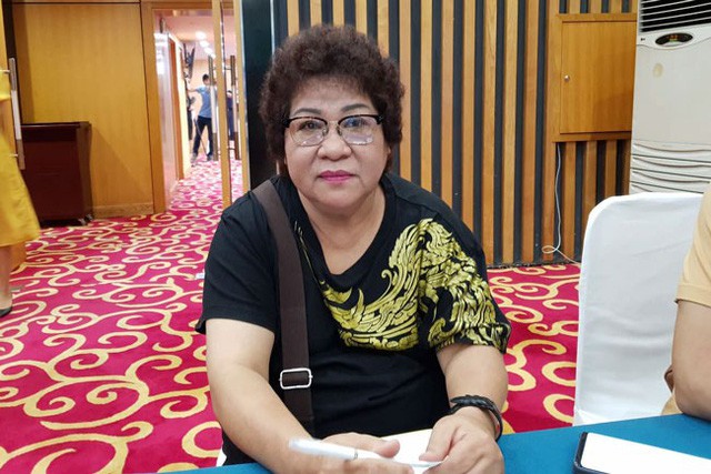 Vì sao danh hài Minh Vượng không muốn đóng vai phản diện? - Ảnh 2. Vì sao danh hài Minh Vượng không muốn đóng vai phản diện? - Ảnh 2.