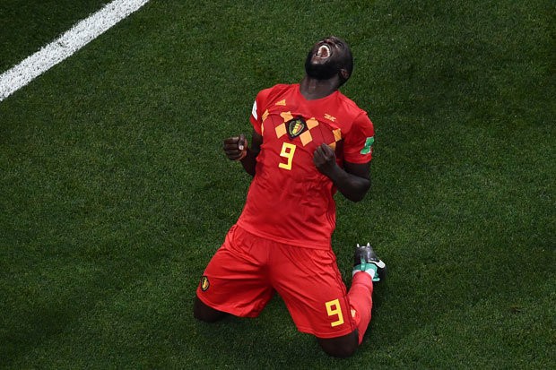 Đội hình khủng kết hợp Bỉ và Pháp: Mbappe sát cánh Lukaku, Kante và De Bruyne thống lĩnh tuyến giữa - Ảnh 10.