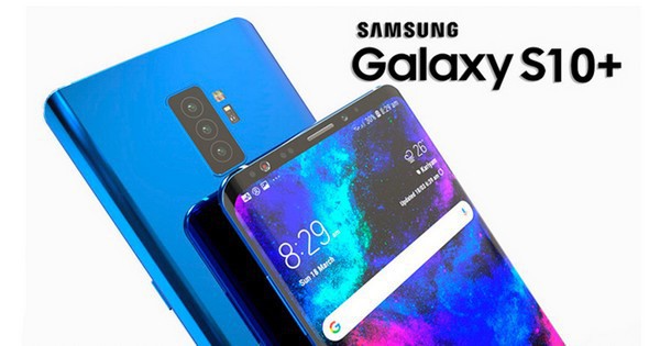 Samsung sẽ ra mắt smartphone gập được vào tháng 1/2019, Galaxy S10 sau đó một tháng - Ảnh 2.