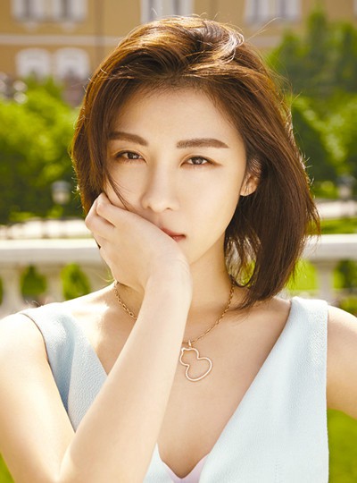 Ha Ji Won xinh đẹp khó cưỡng trên nước Nga - Ảnh 1.