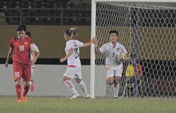 ĐT nữ Việt Nam gặp U20 Australia tại bán kết AFF Cup nữ 2018 - Ảnh 2.