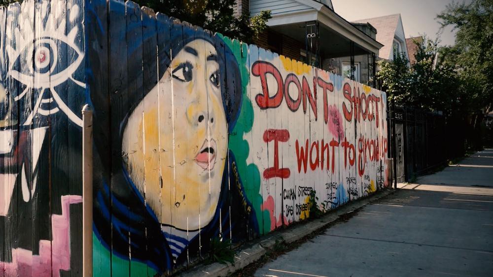 Chicago - C&acirc;u chuyện về th&agrave;nh phố bạo lực nhất nước Mỹ - Ảnh 2.