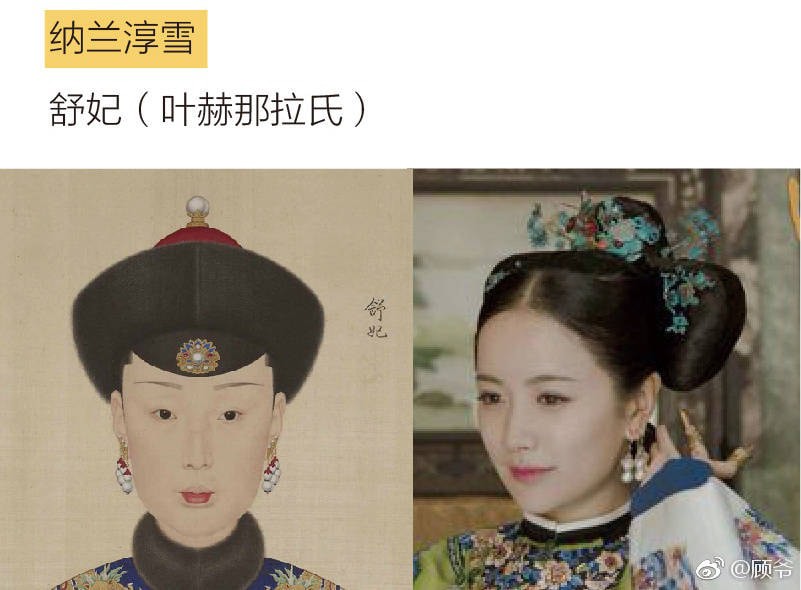 Chân dung dàn nhân vật Diên hi công lược trong lịch sử ra sao? - Ảnh 5. Chân dung dàn nhân vật Diên hi công lược trong lịch sử ra sao? - Ảnh 5.