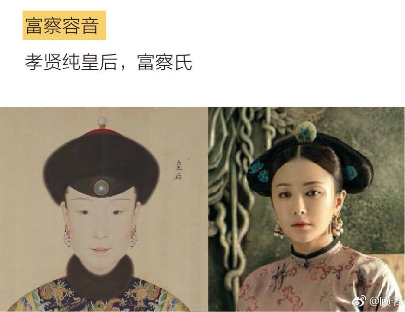 Chân dung dàn nhân vật Diên hi công lược trong lịch sử ra sao? - Ảnh 3. Chân dung dàn nhân vật Diên hi công lược trong lịch sử ra sao? - Ảnh 3.