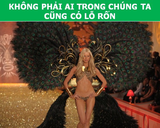 Bất ngờ trước những sự thật khoa học về… chiếc rốn - Ảnh 1.