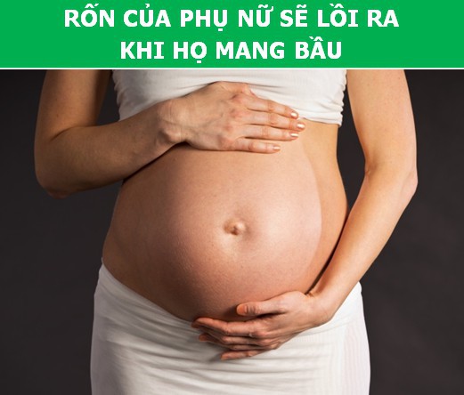 Bất ngờ trước những sự thật khoa học về… chiếc rốn - Ảnh 6.