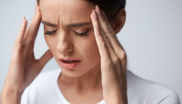 Phân biệt viêm amidan có mủ và ung thư vòm họng - Ảnh 2. Phân biệt viêm amidan có mủ và ung thư vòm họng - Ảnh 2.