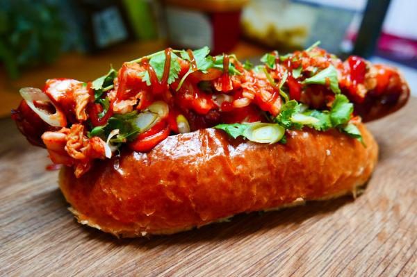 Thực đơn cho người ung thư vòm họng cần bổ sung những gì? - Ảnh 2. Thực đơn cho người ung thư vòm họng cần bổ sung những gì? - Ảnh 2.