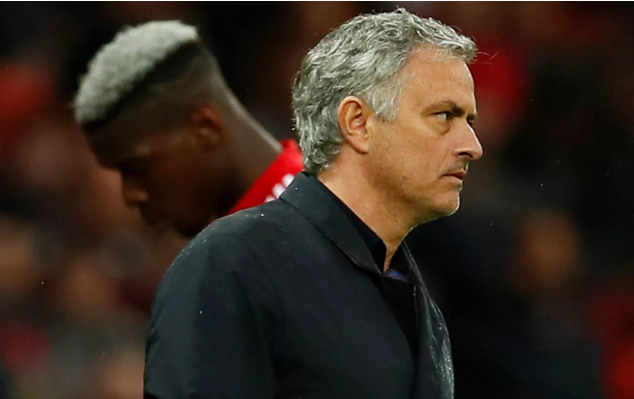 Biến lớn tại Man Utd, Mourinho cảnh báo Pogba - Ảnh 2.