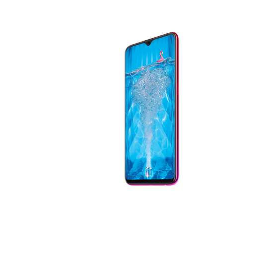 Oppo F9 ra mắt: 5 phút sạc có 2 giờ liên lạc - Ảnh 2.