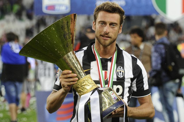 CHÍNH THỨC: Marchisio rời Juventus sau 25 năm - Ảnh 2.