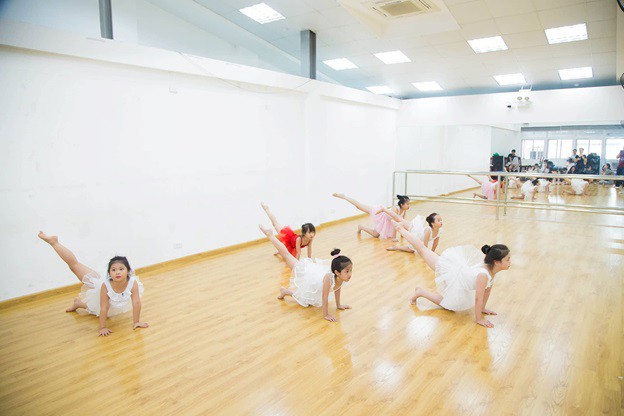 Ballet cổ điển – Môn nghệ thuật của sự tinh túy - Ảnh 1.