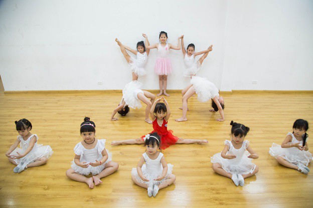 Ballet cổ điển – Môn nghệ thuật của sự tinh túy - Ảnh 3.