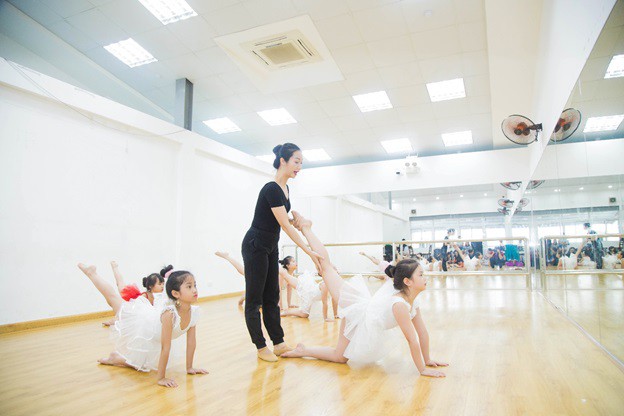 Ballet cổ điển – Môn nghệ thuật của sự tinh túy - Ảnh 4.