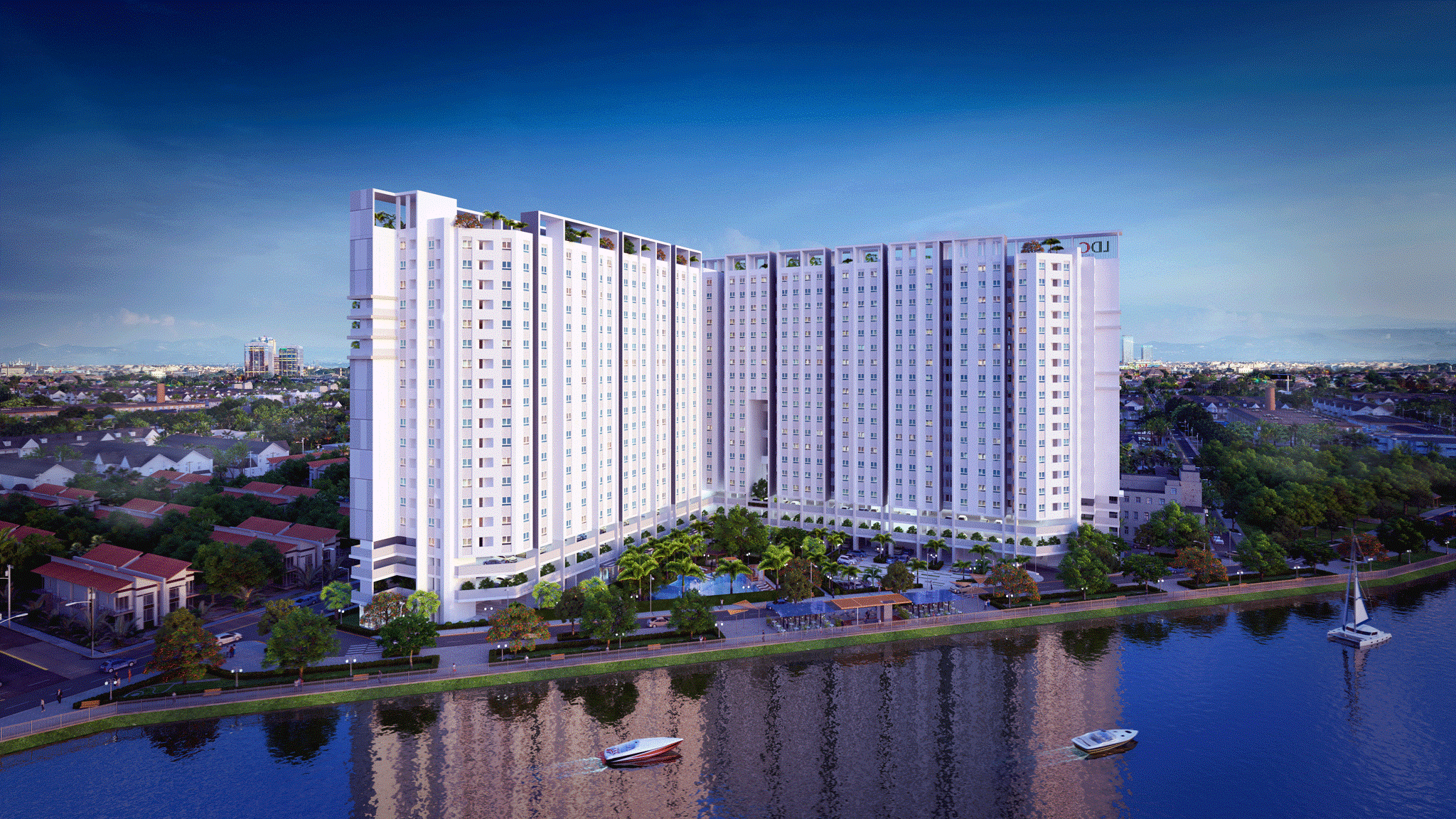 Đất xanh Premium mở bán đợt cuối căn hộ Marina Riverside - Ảnh 1.