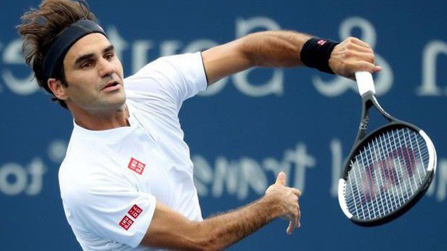 Vượt qua Federer, Djokovic đăng quang Cincinnati mở rộng 2018 - Ảnh 2.