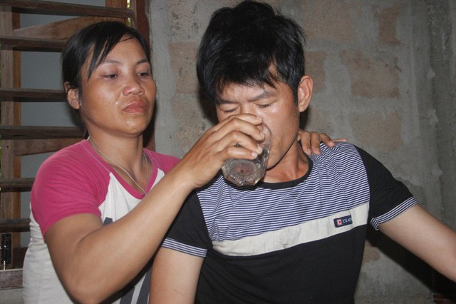 “Ba ơi, đừng bỏ rơi mẹ và chúng con lúc này nhé!” - Ảnh 5.