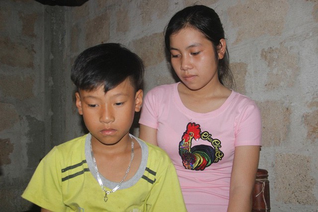 “Ba ơi, đừng bỏ rơi mẹ và chúng con lúc này nhé!” - Ảnh 8.