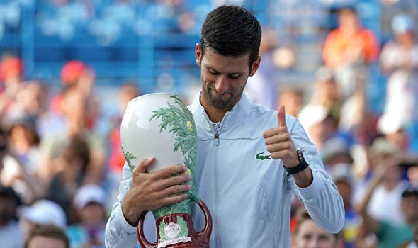 Novak Djokovic: Càng chấn thương, càng kiếm nhiều tiền? - Ảnh 1.