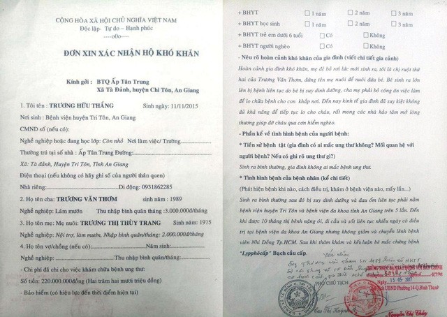 Em nghĩ số mình xui rủi nhận nuôi nó, nên nó cũng xui rủi theo! - Ảnh 6. Em nghĩ số mình xui rủi nhận nuôi nó, nên nó cũng xui rủi theo! - Ảnh 6.