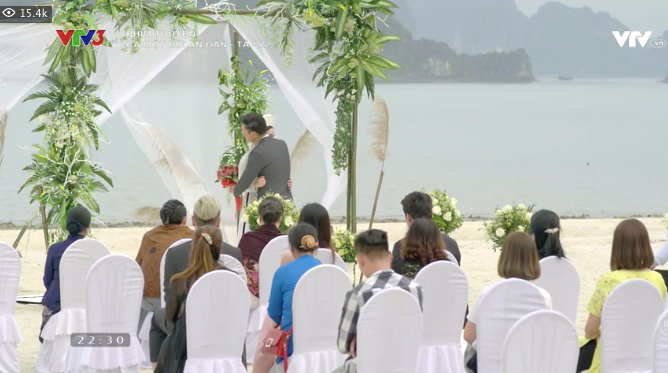 Cả một đời &acirc;n o&aacute;n - Tập cuối: Những người y&ecirc;u nhau đ&atilde; trở về b&ecirc;n nhau trong nước mắt hạnh ph&uacute;c - Ảnh 8.