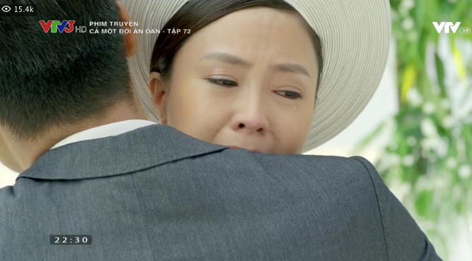 Cả một đời &acirc;n o&aacute;n - Tập cuối: Những người y&ecirc;u nhau đ&atilde; trở về b&ecirc;n nhau trong nước mắt hạnh ph&uacute;c - Ảnh 9.