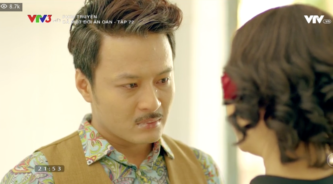 Cả một đời &acirc;n o&aacute;n - Tập cuối: Những người y&ecirc;u nhau đ&atilde; trở về b&ecirc;n nhau trong nước mắt hạnh ph&uacute;c - Ảnh 3.