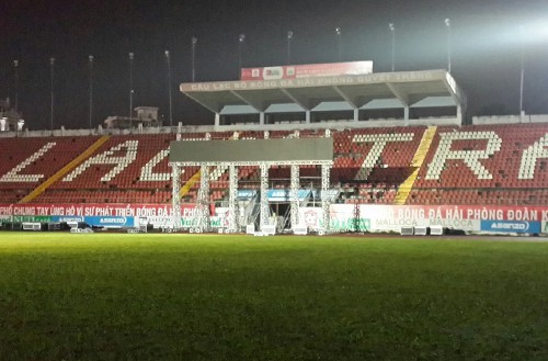 CĐV hồ hởi sang Indonesia xem Olympic Việt Nam đá tứ kết ASIAD 2018 - Ảnh 6. CĐV hồ hởi sang Indonesia xem Olympic Việt Nam đá tứ kết ASIAD 2018 - Ảnh 6.