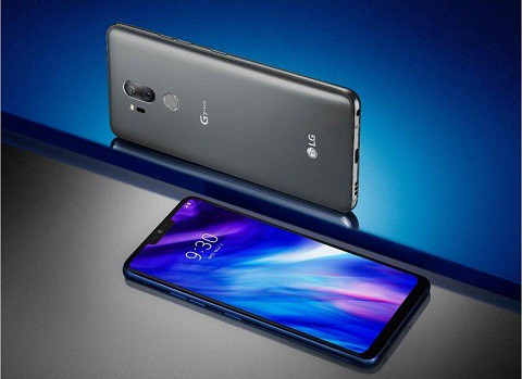 Top 10 smartphone tốt nhất năm 2018 - Ảnh 6.