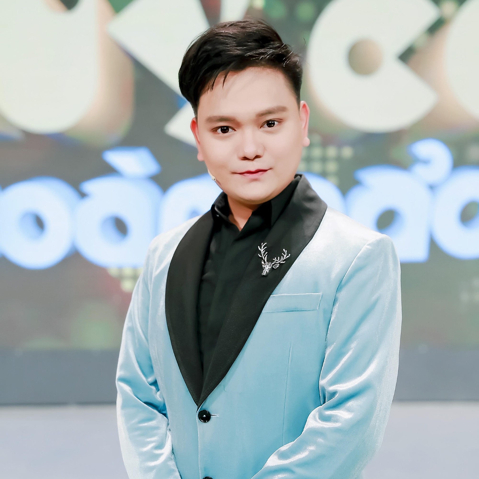 Trịnh T&uacute; Trung - người nghệ sĩ đa t&agrave;i - Ảnh 1.