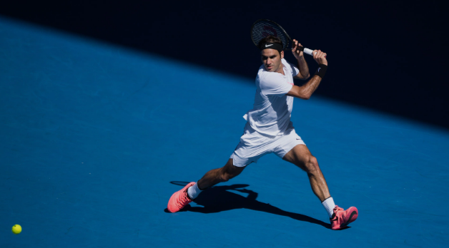 Muốn vô địch US Open 2018: Federer cần chơi như thợ săn, chứ không phải là con mồi - Ảnh 1.