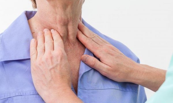 Ung thư thực quản - nhiều biến chứng nguy hiểm - Ảnh 1.
