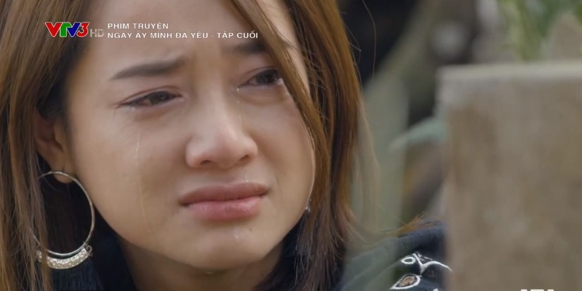 Ngày ấy mình đã yêu - Tập cuối: Sau quãng đường dài, Hạ hạnh phúc viên mãn bên Tùng - Ảnh 2. Ngày ấy mình đã yêu - Tập cuối: Sau quãng đường dài, Hạ hạnh phúc viên mãn bên Tùng - Ảnh 2.