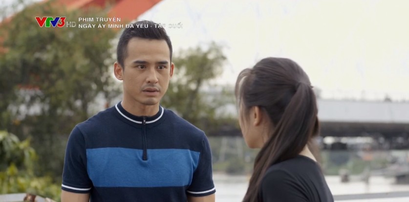 Ngày ấy mình đã yêu - Tập cuối: Sau quãng đường dài, Hạ hạnh phúc viên mãn bên Tùng - Ảnh 3. Ngày ấy mình đã yêu - Tập cuối: Sau quãng đường dài, Hạ hạnh phúc viên mãn bên Tùng - Ảnh 3.