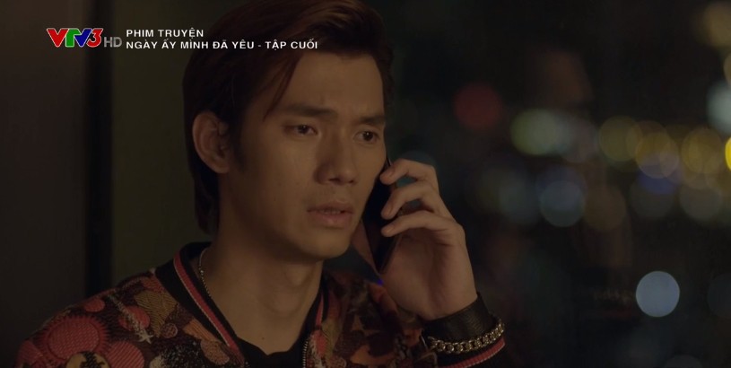 Ngày ấy mình đã yêu - Tập cuối: Sau quãng đường dài, Hạ hạnh phúc viên mãn bên Tùng - Ảnh 4. Ngày ấy mình đã yêu - Tập cuối: Sau quãng đường dài, Hạ hạnh phúc viên mãn bên Tùng - Ảnh 4.