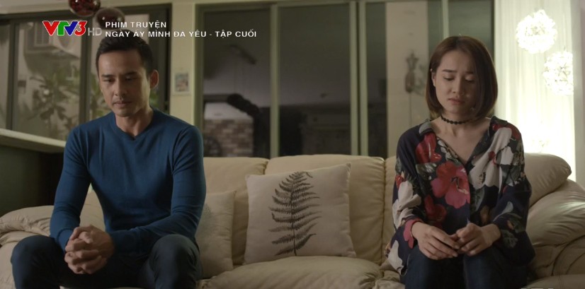 Ngày ấy mình đã yêu - Tập cuối: Sau quãng đường dài, Hạ hạnh phúc viên mãn bên Tùng - Ảnh 6. Ngày ấy mình đã yêu - Tập cuối: Sau quãng đường dài, Hạ hạnh phúc viên mãn bên Tùng - Ảnh 6.