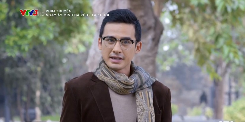 Ngày ấy mình đã yêu - Tập cuối: Sau quãng đường dài, Hạ hạnh phúc viên mãn bên Tùng - Ảnh 9. Ngày ấy mình đã yêu - Tập cuối: Sau quãng đường dài, Hạ hạnh phúc viên mãn bên Tùng - Ảnh 9.