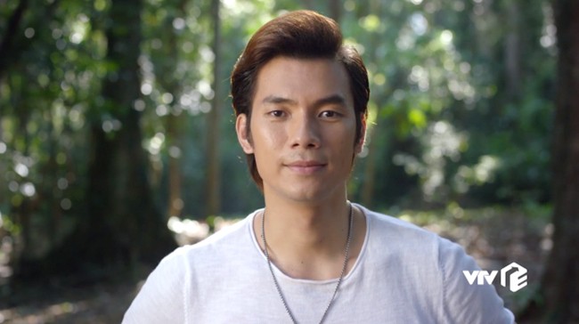 Ngày ấy mình đã yêu - Tập cuối: Đây là lý do Hạ cưới Tùng chứ không phải Nam - Ảnh 1. Ngày ấy mình đã yêu - Tập cuối: Đây là lý do Hạ cưới Tùng chứ không phải Nam - Ảnh 1.