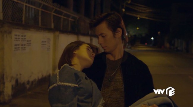 Ngày ấy mình đã yêu - Tập cuối: Đây là lý do Hạ cưới Tùng chứ không phải Nam - Ảnh 2. Ngày ấy mình đã yêu - Tập cuối: Đây là lý do Hạ cưới Tùng chứ không phải Nam - Ảnh 2.