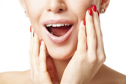 Đau hàm và những điều cần biết - Ảnh 1. Đau hàm và những điều cần biết - Ảnh 1.