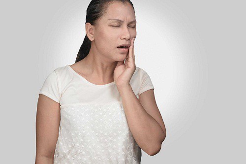 Đau hàm và những điều cần biết - Ảnh 3. Đau hàm và những điều cần biết - Ảnh 3.
