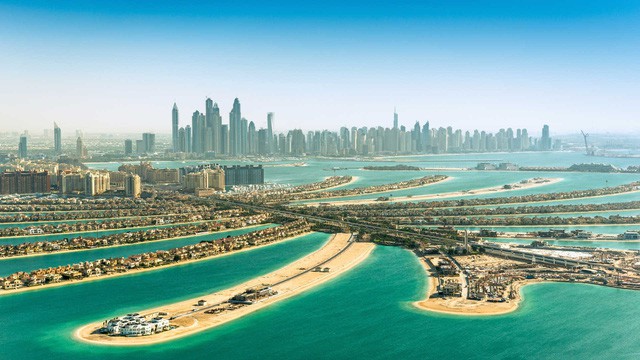 Những lầm tưởng phổ biến nhất về sự xa hoa giàu có của Dubai - Ảnh 4.