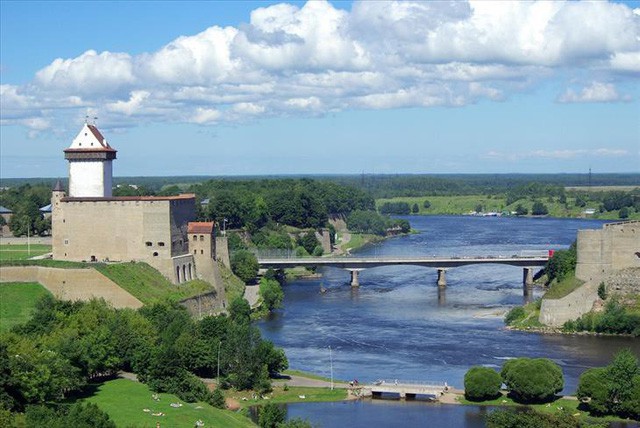 Tại sao lại gọi Estonia là viên ngọc bí ẩn của Đông Âu? - Ảnh 5.