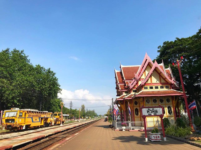 6 điểm “check-in” lý tưởng tại “thiên đường sống ảo” Thái Lan - Ảnh 6.