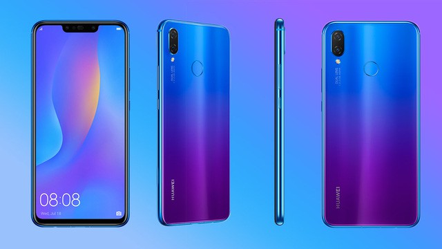 Huawei tham vọng lật đổ Samsung tại thị trường smartphone - Ảnh 2.