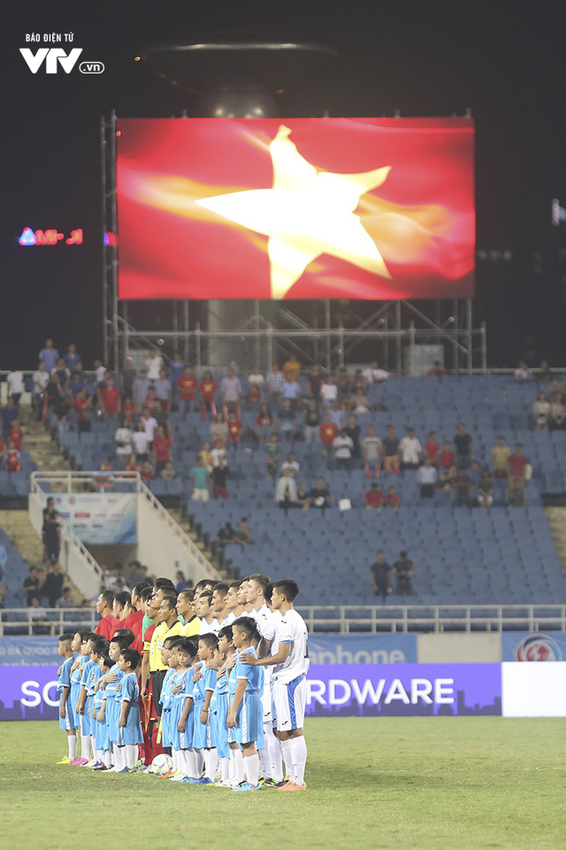 Những hình ảnh không thể nào quên trong ngày đăng quang giải tứ hùng của U23 Việt Nam - Ảnh 1. Những hình ảnh không thể nào quên trong ngày đăng quang giải tứ hùng của U23 Việt Nam - Ảnh 1.