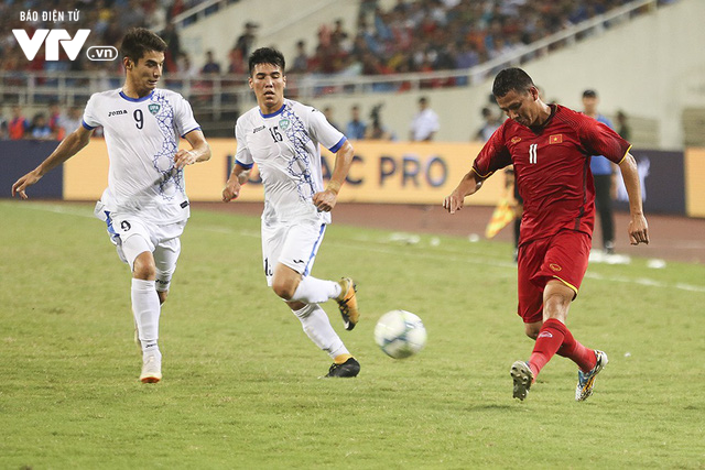 Những hình ảnh không thể nào quên trong ngày đăng quang giải tứ hùng của U23 Việt Nam - Ảnh 6. Những hình ảnh không thể nào quên trong ngày đăng quang giải tứ hùng của U23 Việt Nam - Ảnh 6.